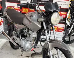 HONDA CG 150 TITAN KS HONDA CG 150 TITAN KS