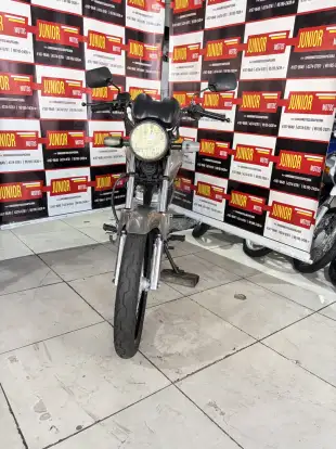 HONDA-CG 150 TITAN KS-2008