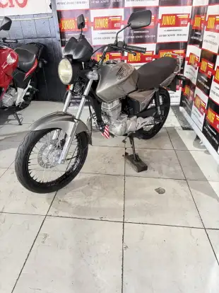 HONDA-CG 150 TITAN KS-2008
