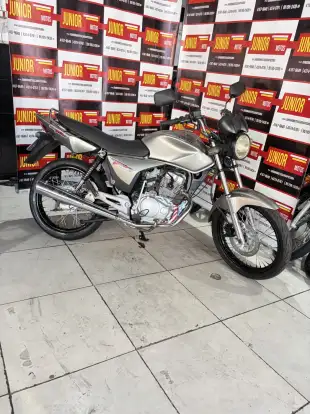 HONDA-CG 150 TITAN KS-2008