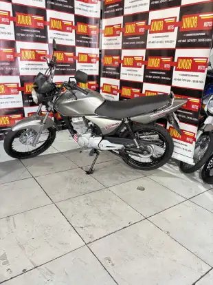 HONDA-CG 150 TITAN KS-2008
