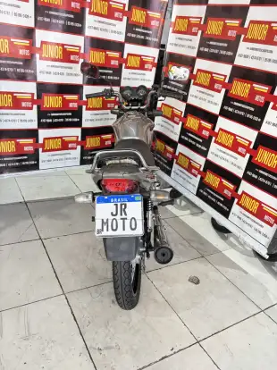 HONDA-CG 150 TITAN KS-2008