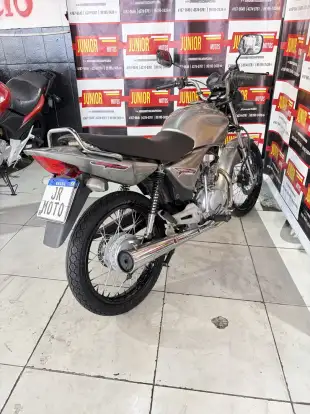 HONDA-CG 150 TITAN KS-2008