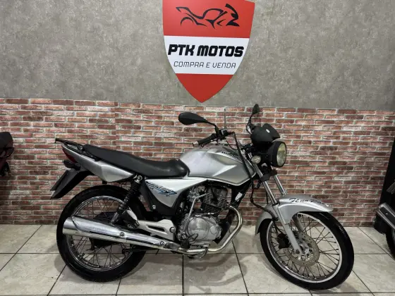 HONDA CG 150 TITAN KS 