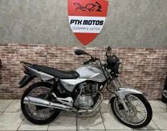 HONDA CG 150 TITAN KS HONDA CG 150 TITAN KS