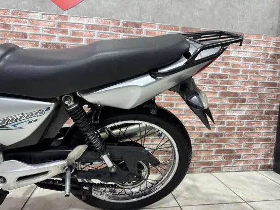 HONDA-CG 150 TITAN KS-2007