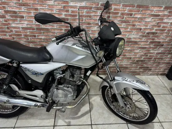 HONDA-CG 150 TITAN KS HONDA-CG 150 TITAN KS-2007