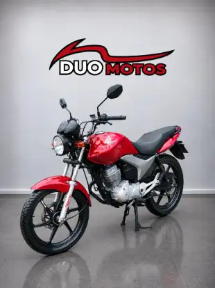 HONDA-CG 150 TITAN MIX ESD HONDA-CG 150 TITAN MIX ESD-2013