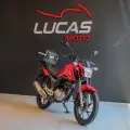 HONDA CG 160 FAN HONDA CG 160 FAN