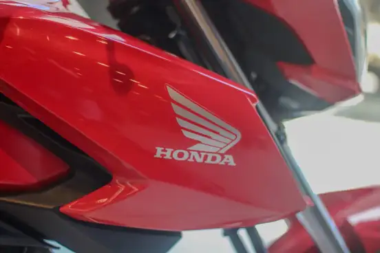 HONDA-CG 160 FAN-2022