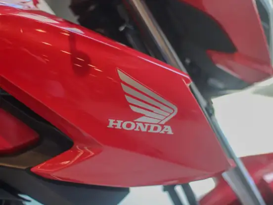HONDA-CG 160 FAN HONDA-CG 160 FAN-2022