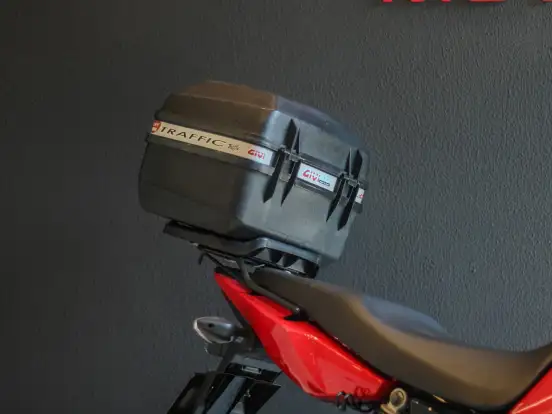 HONDA-CG 160 FAN HONDA-CG 160 FAN-2022