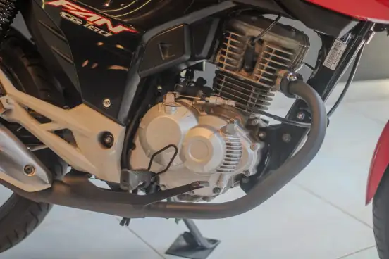 HONDA-CG 160 FAN-2022