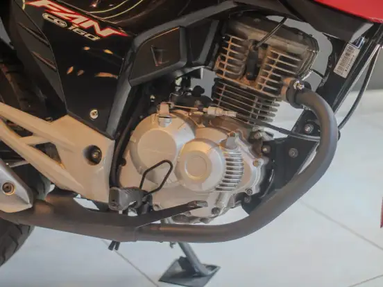 HONDA-CG 160 FAN HONDA-CG 160 FAN-2022