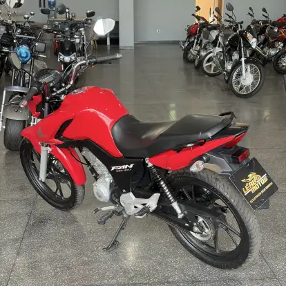 HONDA-CG 160 FAN-2023