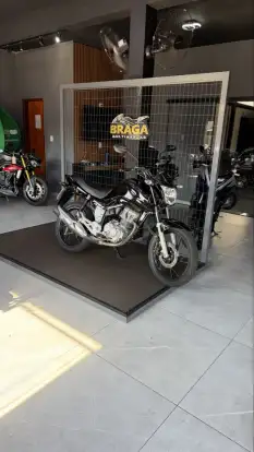HONDA-CG 160 FAN-2022
