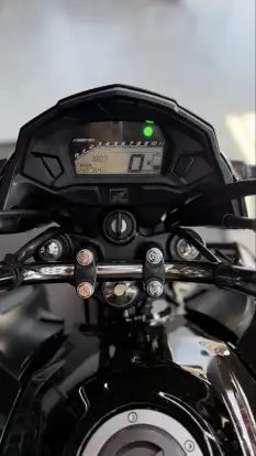 HONDA-CG 160 FAN-2022