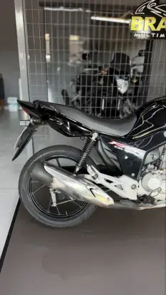 HONDA-CG 160 FAN-2022