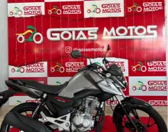 HONDA CG 160 FAN HONDA CG 160 FAN