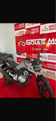 HONDA-CG 160 FAN-2026