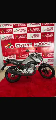 HONDA-CG 160 FAN-2026