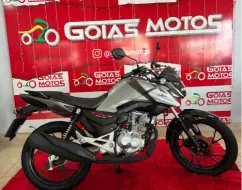 HONDA CG 160 FAN HONDA CG 160 FAN