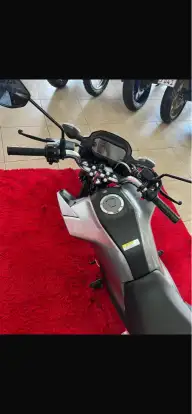 HONDA-CG 160 FAN-2026