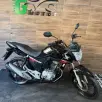 HONDA CG 160 FAN HONDA CG 160 FAN