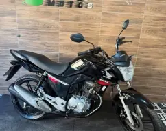 HONDA CG 160 FAN HONDA CG 160 FAN