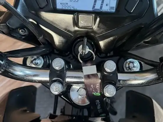 HONDA-CG 160 FAN HONDA-CG 160 FAN-2018
