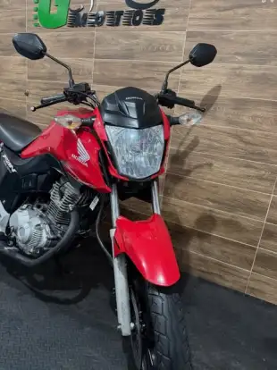 HONDA-CG 160 FAN HONDA-CG 160 FAN-2023
