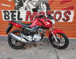 HONDA CG 160 FAN HONDA CG 160 FAN