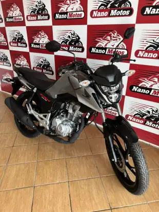 HONDA-CG 160 FAN HONDA-CG 160 FAN-2026