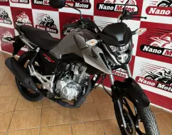 HONDA CG 160 FAN HONDA CG 160 FAN