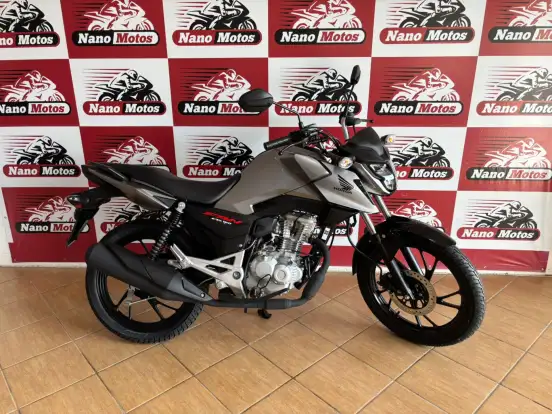 HONDA-CG 160 FAN HONDA-CG 160 FAN-2026