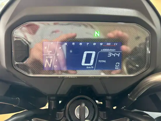 HONDA-CG 160 FAN HONDA-CG 160 FAN-2026
