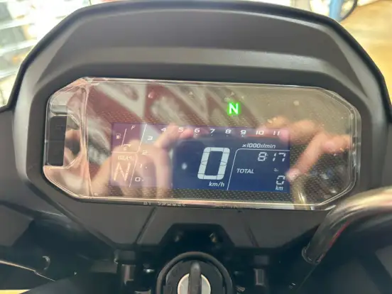 HONDA-CG 160 FAN HONDA-CG 160 FAN-2026