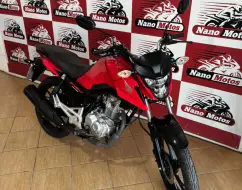 HONDA CG 160 FAN HONDA CG 160 FAN