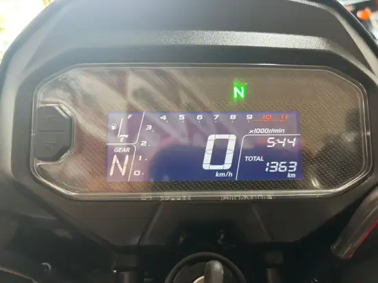 HONDA-CG 160 FAN HONDA-CG 160 FAN-2025