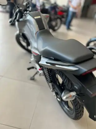 HONDA-CG 160 FAN-2026