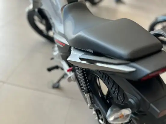 HONDA-CG 160 FAN HONDA-CG 160 FAN-2026