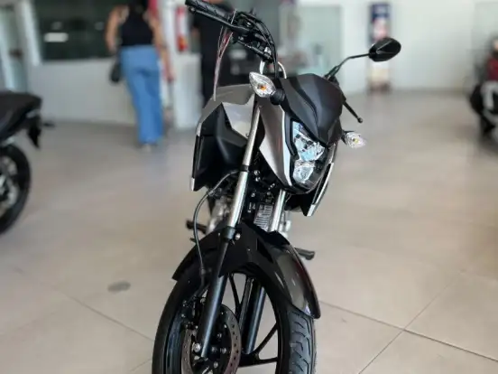 HONDA-CG 160 FAN HONDA-CG 160 FAN-2026