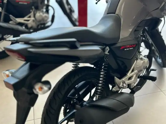 HONDA-CG 160 FAN HONDA-CG 160 FAN-2026
