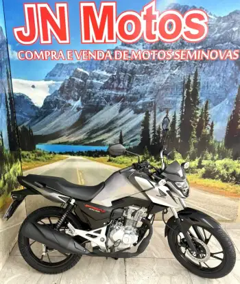 HONDA-CG 160 FAN HONDA-CG 160 FAN-2025