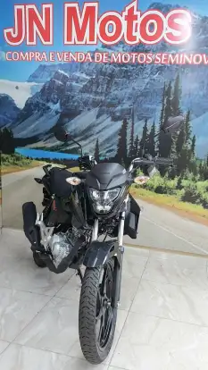 HONDA-CG 160 FAN-2025