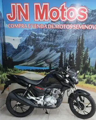 HONDA-CG 160 FAN HONDA-CG 160 FAN-2025
