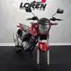HONDA CG 160 FAN HONDA CG 160 FAN