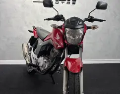 HONDA CG 160 FAN HONDA CG 160 FAN