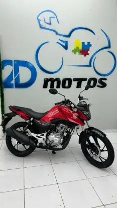HONDA-CG 160 FAN HONDA-CG 160 FAN-2026