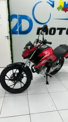 HONDA-CG 160 FAN HONDA-CG 160 FAN-2026